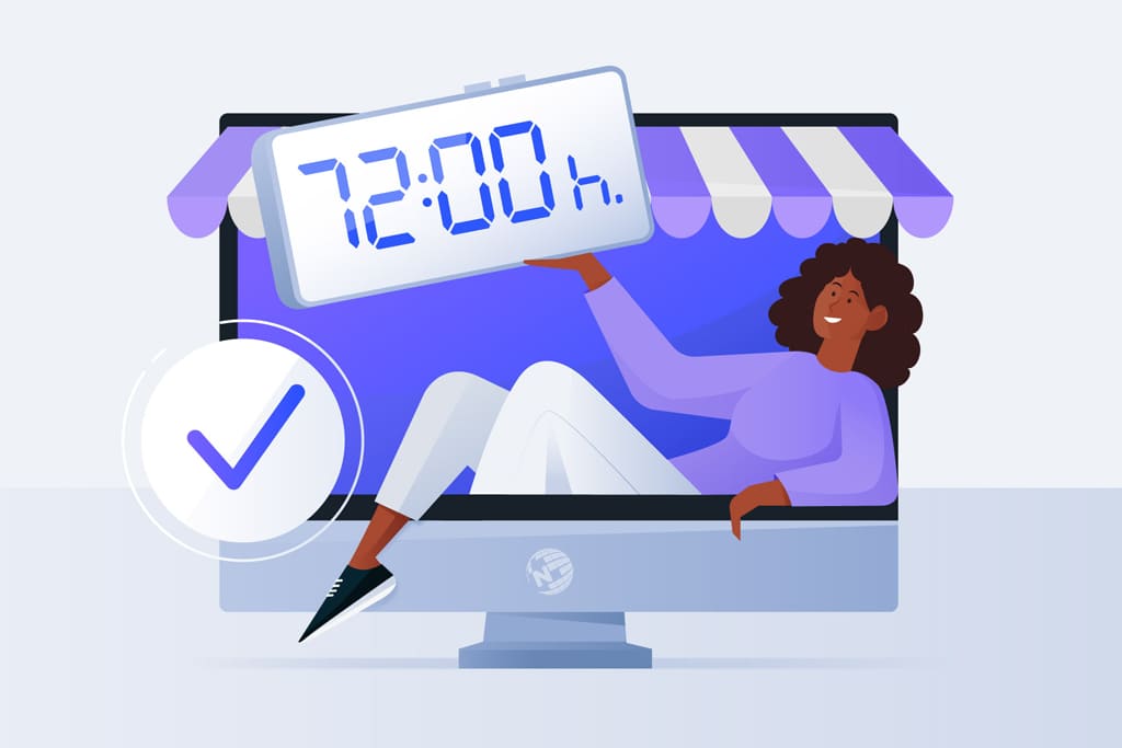 نطلق متجرك الإلكتروني