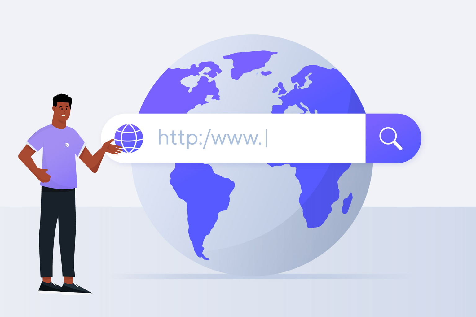 دومين الولايات المتحدة الأمريكية