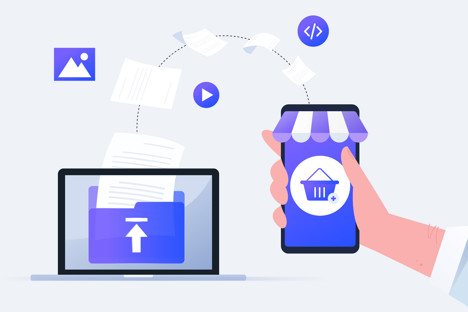 لماذا الهجرة إلى الولايات المتحدة الأمريكية