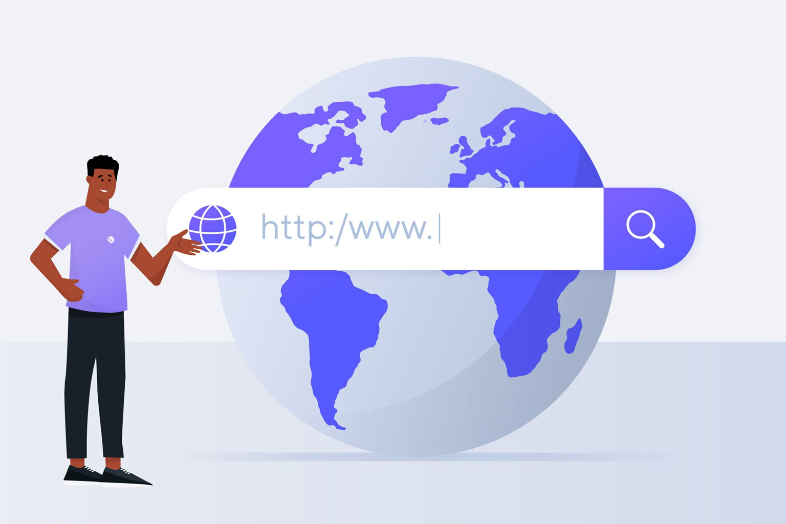 دومينين الولايات المتحدة الأمريكية