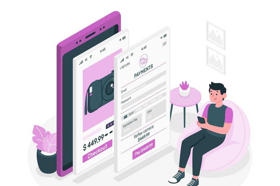 Comparing Popular Ecommerce Payment Gateways: Features and Fees