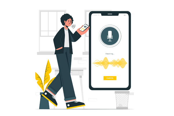 How to Optimize Your Online Store for Voice Search