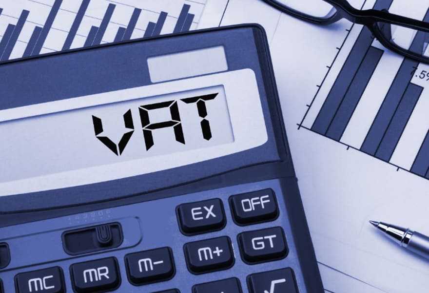 проверка на VAT номер