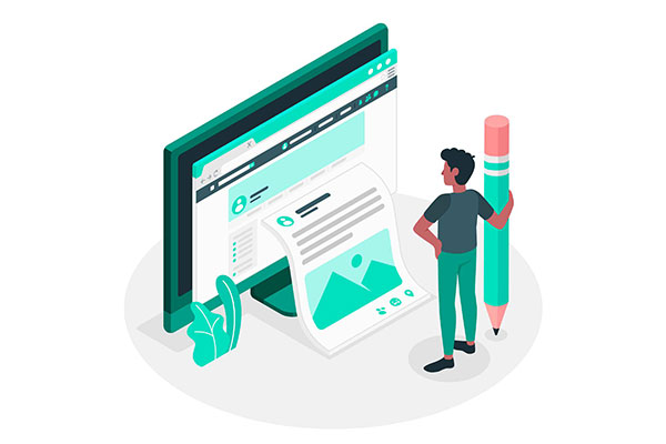 Защо всеки бизнес трябва да работи с професионален копирайтър