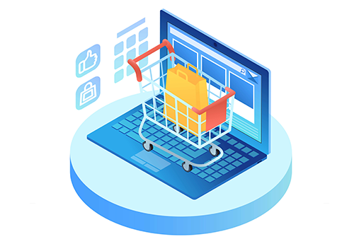 Изработка на сайт и изработка на онлайн магазин – каква е разликата?