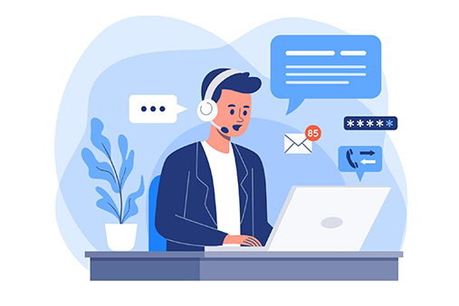 5 предимства при аутсорсинг на колцентрове