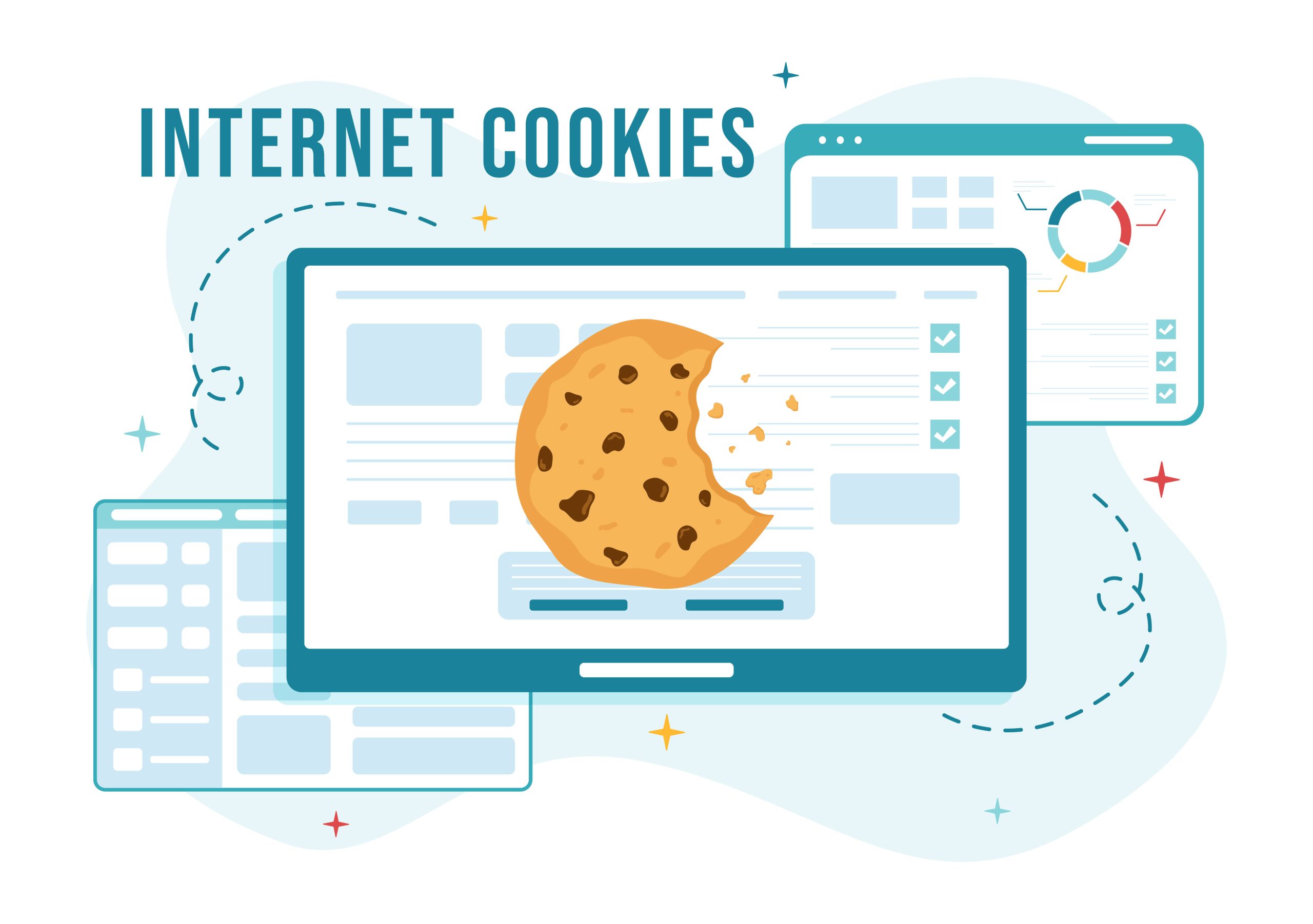 Как се събират и използват интернет бисквитки (HTTP cookies) в електронната търговия?