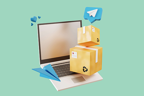 Как да си направим сайт за продажби, ако нямаме опит?