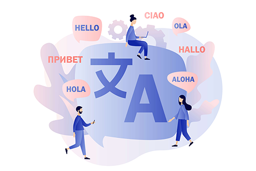 Как се създават и настройват езикови версии на сайт