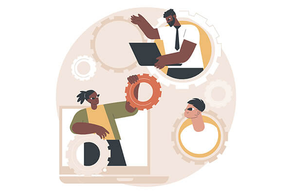 Какво е аутсорсинг и кога е добро решение за бизнеса ти