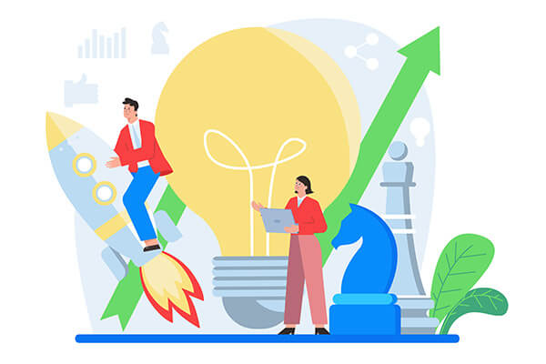 11 иновативни стратегии за рекламиране на продукти в интернет