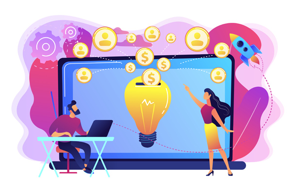 11 идеи за генериране на пасивен доход от интернет