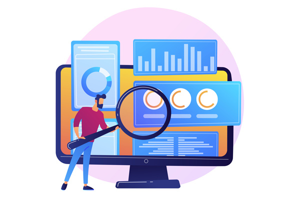 Какво включва един SEO одит и каква информация ти дава