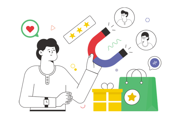 Как да определиш целева аудитория за своя продукт