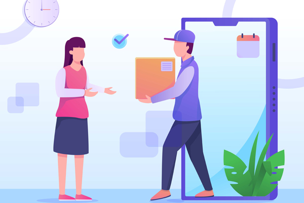 Как да определиш и създадеш условия за доставка