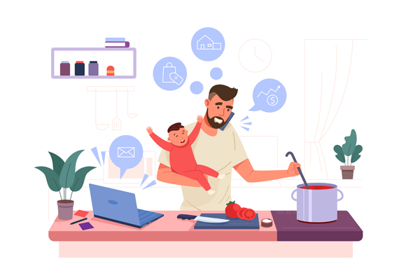 Как да стартираш малък бизнес от вкъщи