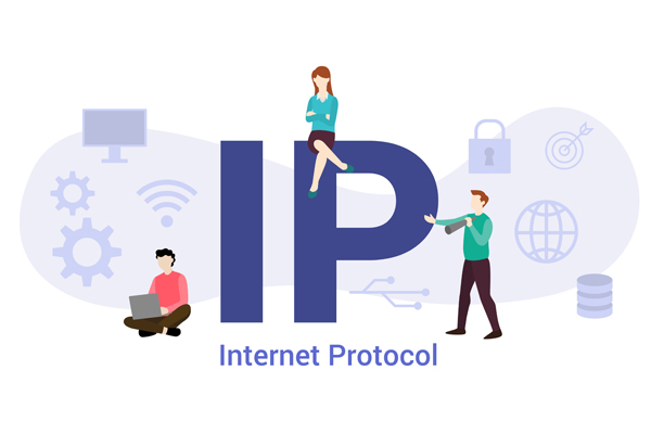 Какво е IP адрес и има ли значение за е-магазина ти