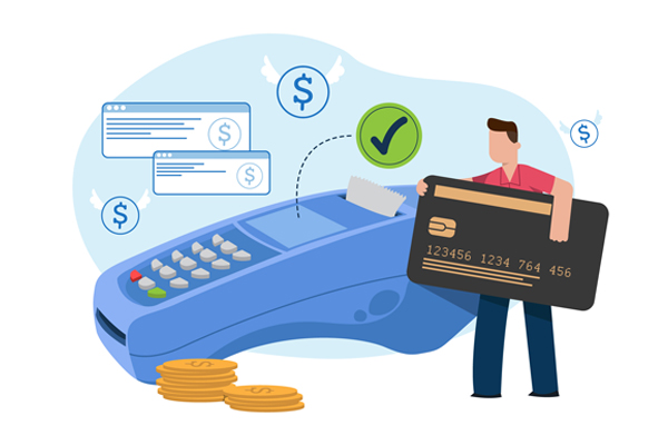 Как да инсталираш виртуален ПОС терминал в магазина си