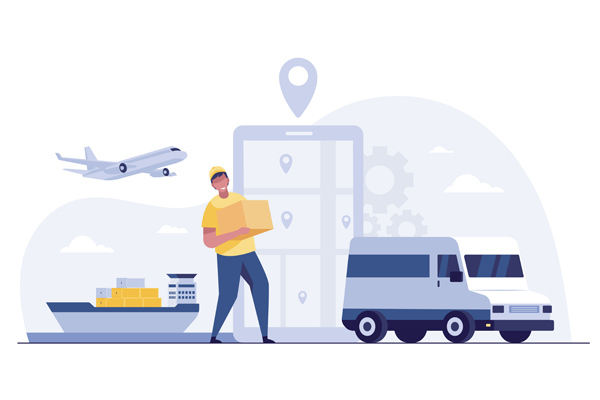 Какво е спедитор и каква е ролята му в бизнеса