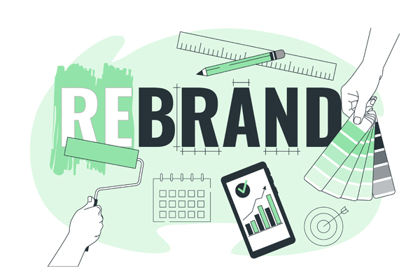 Стратегия за ребрандиране: елементи и важни стъпки