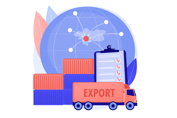 Износ на стоки от България: закони, изисквания и процеси