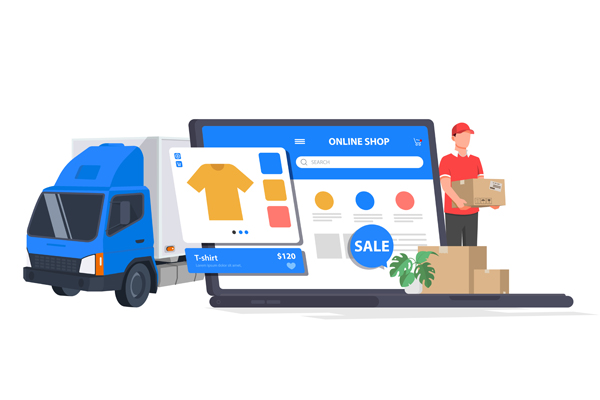 Онлайн търговия на едро: какво ще ти е необходимо?