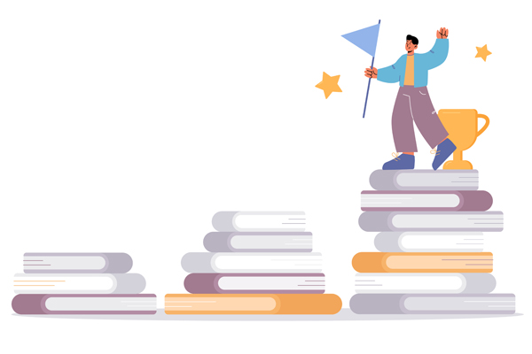 Най-добрите бизнес книги, които трябва да прочетеш