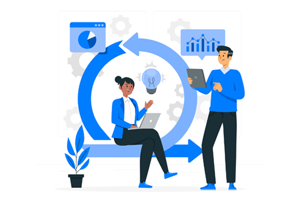 Кои са различните бизнес цикли и могат ли да се планират