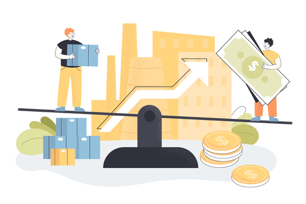 Активи и пасиви в онлайн бизнеса: пълно ръководство