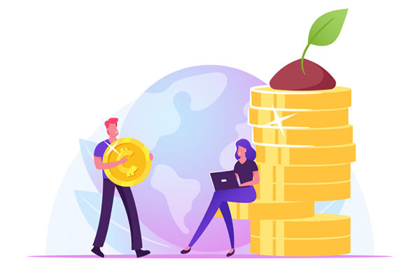 Какво е основен капитал: определяне, формула и счетоводство