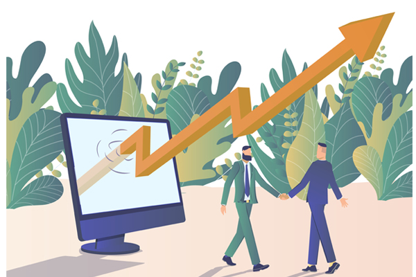 Какво е пазарен потенциал и как да го определиш