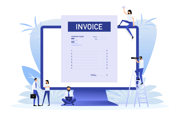 Как се пише и кога се издава проформа фактура