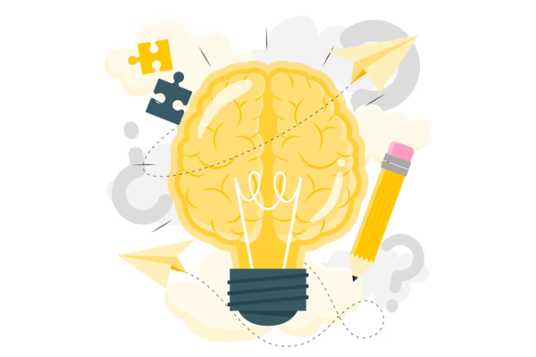 Какво е брейнсторминг: техники и приложение