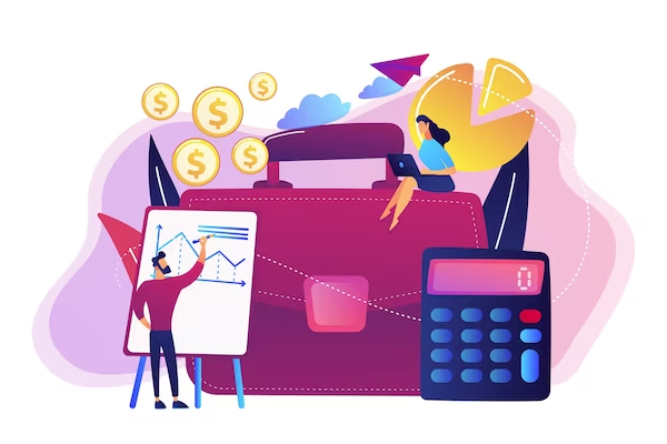 Как се съставя отчет за приходите и разходите