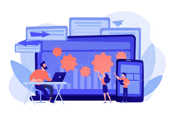 Какво може един добър софтуер за управление на бизнеса