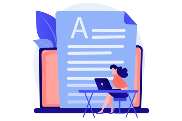 Как се пише статия: процес и ценни съвети