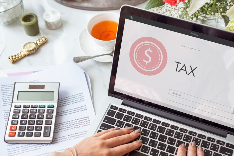 Данъци и данъчни разходи