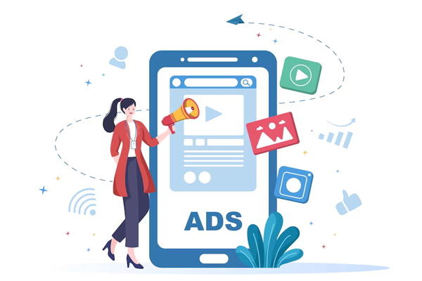 Мястото на външната реклама в дигиталния бизнес