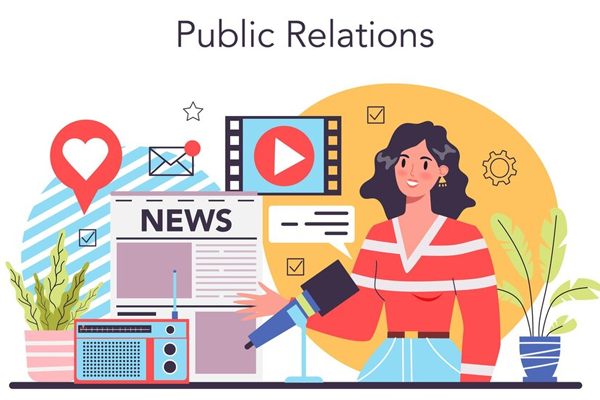 Какво е Пиар (PR): значение и елементи в дигиталния свят
