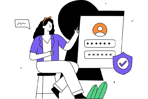 Как да използваш двуфакторна автентикация (2FA) за социалните си канали