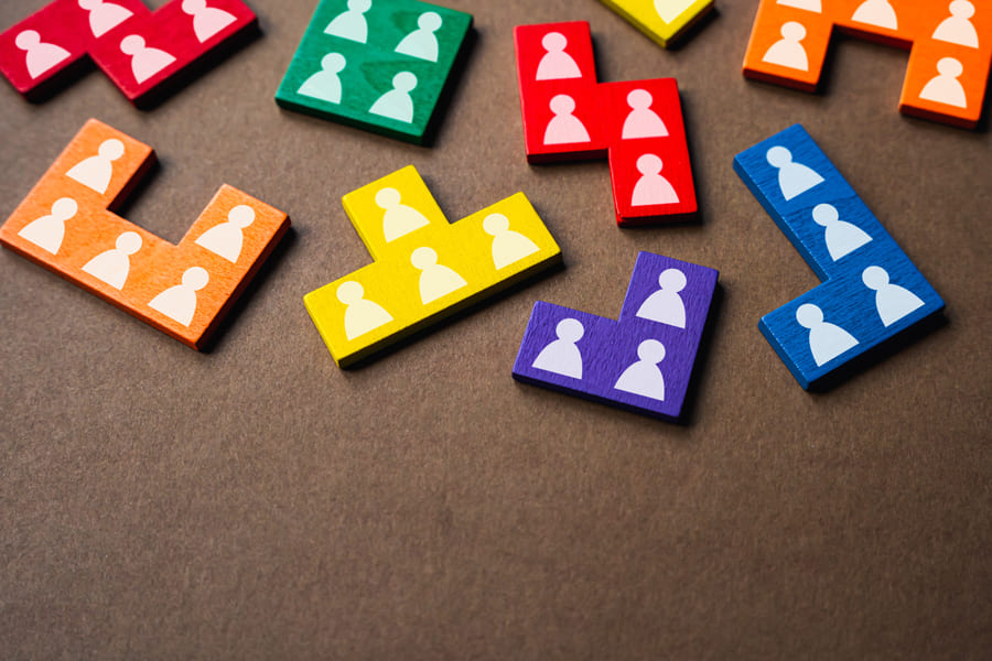 Use Facebook Groups to build a community around your brand