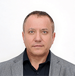 Borislav Malinov, founder of Next Basket