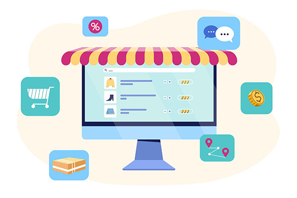 How to Choose the Best Platform for an eCommerce Website