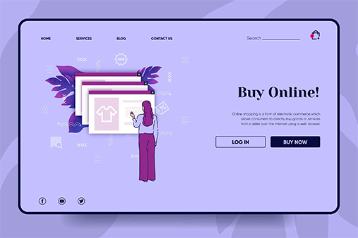 Hot Logo Trends to Look Out for in 2024