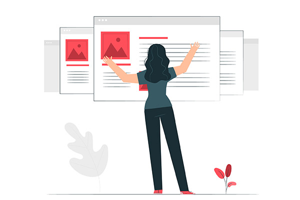 Ecommerce Architecture – Best Practices for Website Categories