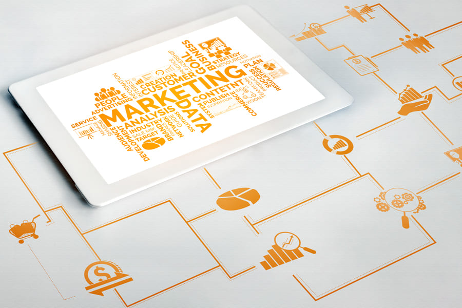 Key features and benefits of multichannel marketing