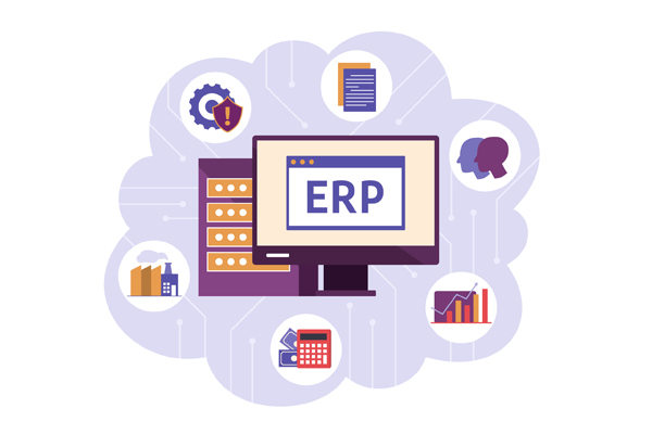 What Is an ERP System and How Does It Work for Your Business?