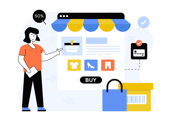 What Are HTTP Cookies and How to Use Them in Ecommerce