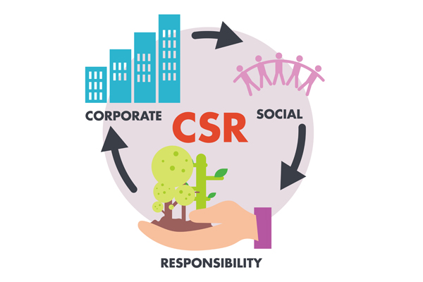 What Is Corporate Social Responsibility and Why It Matters | NEXT BASKET