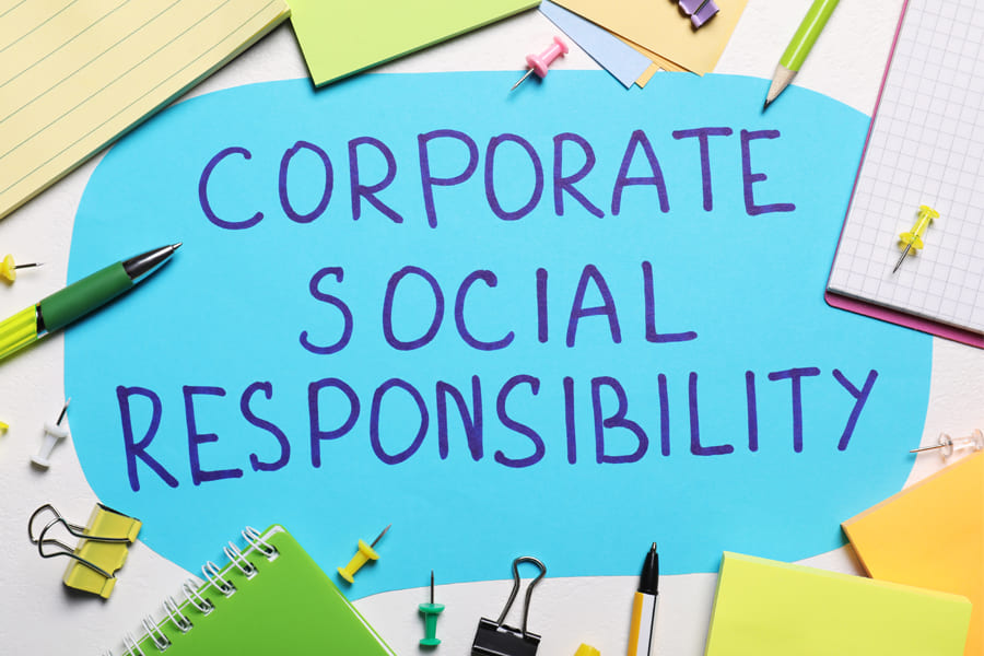 What Is Corporate Social Responsibility